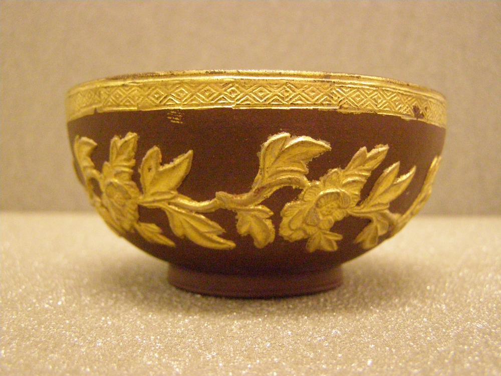 图片[3]-cup; saucer BM-Franks.2470-China Archive